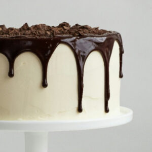 White Cake